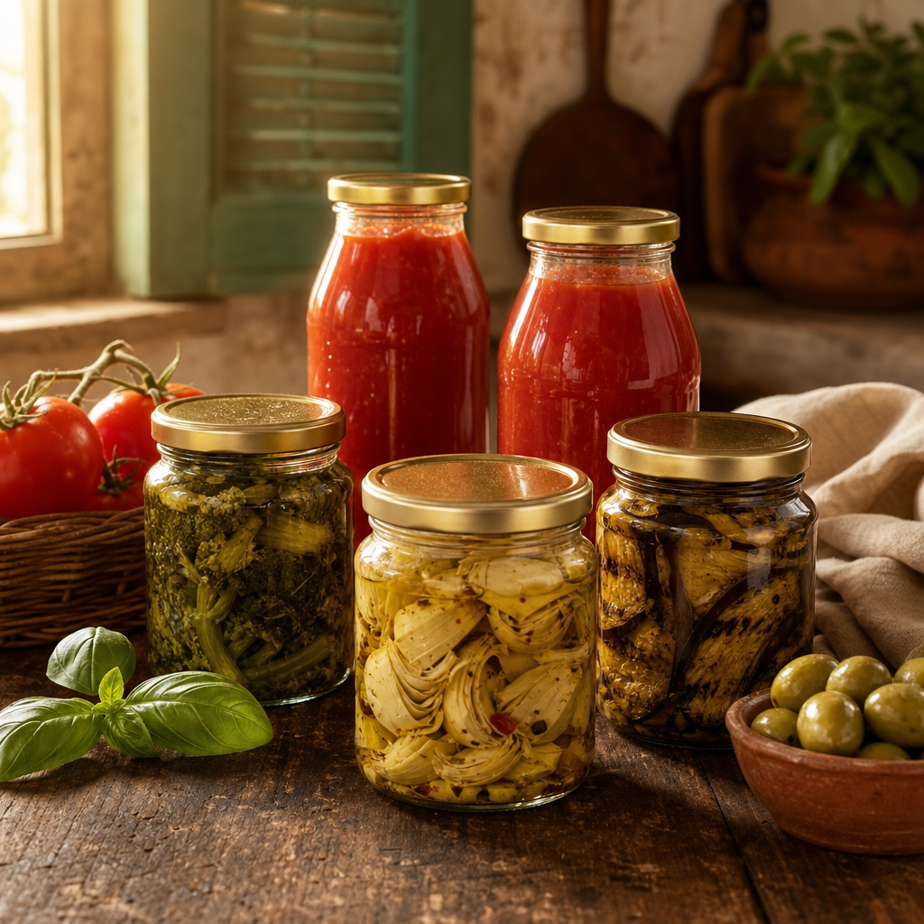 OLIO CIAVATTA SOCIETA' AGRICOLA A RESPONSABILITA' LIMITATA — foto 5