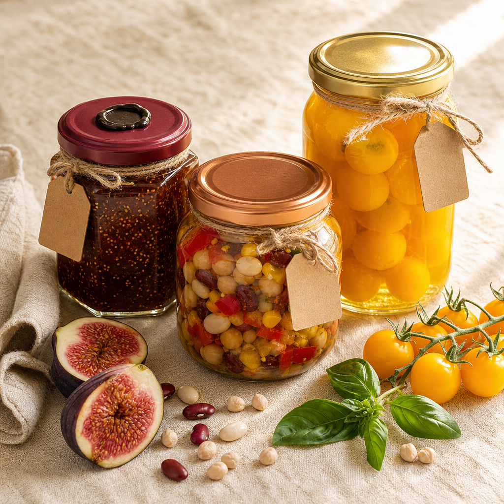 OLIO CIAVATTA SOCIETA' AGRICOLA A RESPONSABILITA' LIMITATA — foto 3