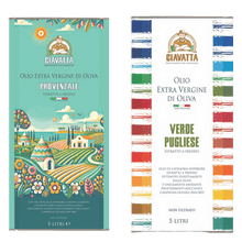 Carica l'immagine nel visualizzatore di Gallery, PRENOTAZIONE OLIO NUOVO 2025/26