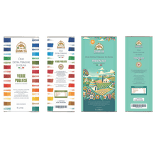 Carica l'immagine nel visualizzatore di Gallery, PRENOTAZIONE OLIO NUOVO 2025/26