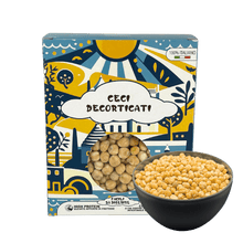 Carica l'immagine nel visualizzatore di Gallery, Legumi Decorticati 𝐋𝐞𝐠𝐮𝐝 a basso indice glicemico pacchi da 400 gr