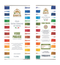 Carica l'immagine nel visualizzatore di Gallery, PRENOTAZIONE OLIO NUOVO 2025/26