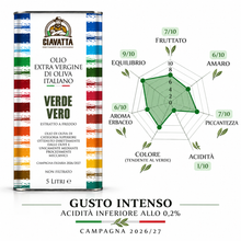 Carica l'immagine nel visualizzatore di Gallery, PRENOTAZIONE OLIO NUOVO 2026/27
