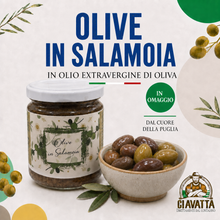 Carica l'immagine nel visualizzatore di Gallery, PRENOTAZIONE OLIO NUOVO 2026/27