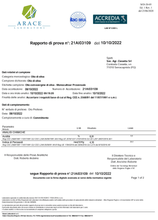 Carica l'immagine nel visualizzatore di Gallery, LATTA DA 3 LITRI OLIO EXTRAVERGINE "PROVENZALE" - OLIO CIAVATTA