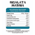10 Vasi di Insalate Estive di Legumi Decorticati da 300 gr