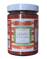 10 vasi da 480 gr di Passata di pomodoro contadina con basilico fresco