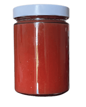 Carica l&#39;immagine nel visualizzatore di Gallery, Passata di pomodoro con basilico 21 Vasi da 480 gr
