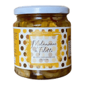 Conserve Sottolio del Contadino 10 da 300 gr in Olio Extra vergine di Oliva