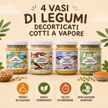 Carica l'immagine nel visualizzatore di Gallery, Legud Start
