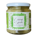 Conserve Sottolio del Contadino 10 da 300 gr in Olio Extra vergine di Oliva