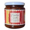 Conserve Sottolio del Contadino 10 da 300 gr in Olio Extra vergine di Oliva