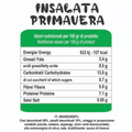10 Vasi di Insalate Estive di Legumi Decorticati da 300 gr
