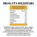 9 Vasi di Insalate Estive di Legumi Decorticati da 300 gr