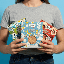 Carica l'immagine nel visualizzatore di Gallery, PRIMA PASTA BABY
