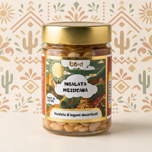 Carica l'immagine nel visualizzatore di Gallery, Box Promo Estate LEGUD: 5 Hummus + 3 Insalate di Legumi Decorticati

