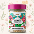 9 Vasi di Insalate Estive di Legumi Decorticati da 300 gr