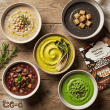 Carica l&#39;immagine nel visualizzatore di Gallery, OFFERTA 5 PACCHI LEGUMI PREMIUM DA 400 GR
