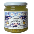 10 Vasi di Legumi Decorticati Cotti a Vapore da 300 gr