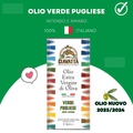 Latta da 5 Litri Olio Extravergine di Oliva Ciavatta
