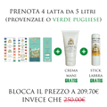 PRENOTAZIONE OLIO NUOVO 2024/25