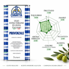 Carica l'immagine nel visualizzatore di Gallery, PRENOTAZIONE OLIO NUOVO 2026/27
