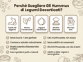 Promo Hummus Legud – Hummus di Legumi Decorticati