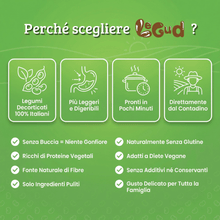 Carica l'immagine nel visualizzatore di Gallery, Legud Start
