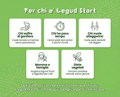 Legud Start