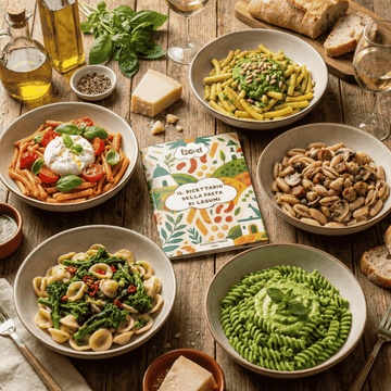 10 Pacchi da 250 gr di Pasta di Legumi Decorticati 𝐋𝐞𝐠𝐮𝐝