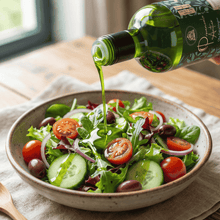 Carica l&#39;immagine nel visualizzatore di Gallery, 6 Bottiglie da 750 Ml Olio Extra vergine di Oliva &quot; Provenzale Antico&quot;
