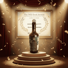 Carica l&#39;immagine nel visualizzatore di Gallery, 6 Bottiglie da 750 Ml Olio Extra vergine di Oliva &quot; Provenzale Antico&quot;
