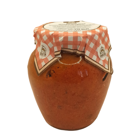 Conserve Sottolio del Contadino 10 da 314 gr in Olio di Girasole - OLIO CIAVATTA